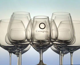 Cassegrain Wines - Tourism Guide 4