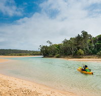 Moonee Beach Nature Reserve - Travel Agents