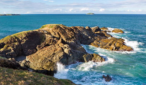 Moonee Beach Nature Reserve - Travel Agents 3
