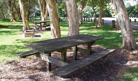 Woolgoolga Lake - Travel Agents 3