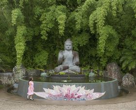 Crystal Castle And Shambhala Gardens - Tourism Guide 0