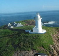 South Solitary Lighthouse - Tourism Guide