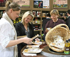 Summerland House Farm - House With No Steps - Travel Agents 0