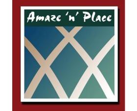 Amaze N Place - Travel Agents 1