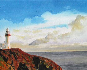 Del Strong Art - Travel Agents 0