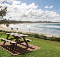 Woolgoolga Beach and Headland - Travel Agents