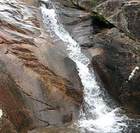 Mumbulla Creek Falls and Picnic Area - Tourism Guide