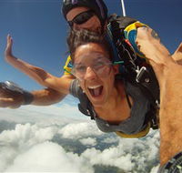Gold Coast Skydive - Cruises Travel