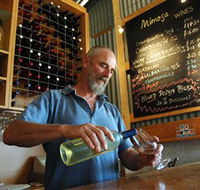 Mimosa Wines - Tourism Guide