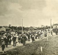 Tweed Historical Society Inc - Tourism Guide