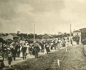 Tweed Historical Society Inc - Tourism Guide 0