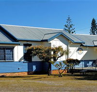 Yamba Museum  - Tourism Guide
