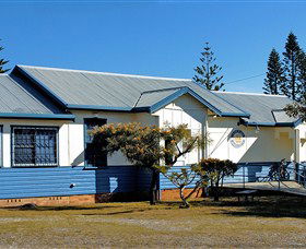 Yamba Museum  - Tourism Guide 0