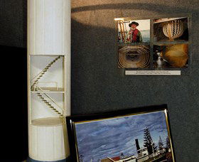 Yamba Museum  - Tourism Guide 3