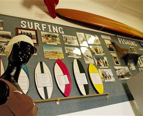 Yamba Museum  - Tourism Guide 1