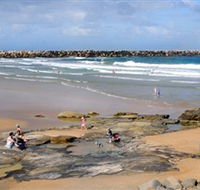 Turners Beach - Tourism Guide