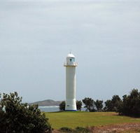 Yamba Historical Walks - Tourism Guide