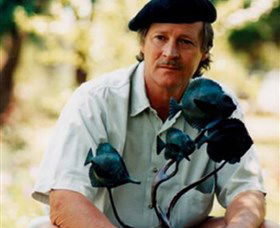 Frank Miles Fine Art - Travel Agents 0