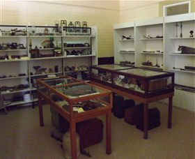 Camden Haven Historical Society Museum - Tourism Guide 0