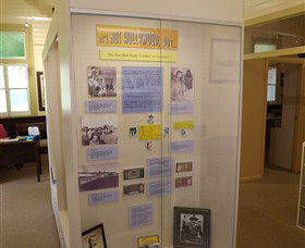 Camden Haven Historical Society Museum - Tourism Guide 1