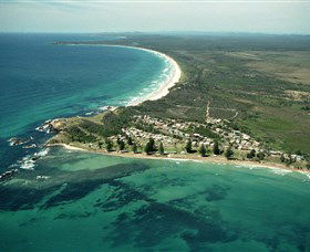 Brooms Head NSW Tourism Guide