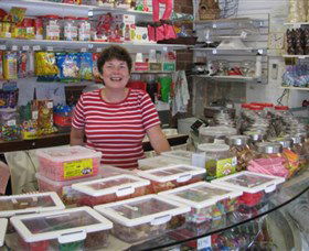 The Mullumbimby Chocolate Shop - Tourism Guide 0