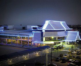 Tweed Heads Bowls Club - Tourism Guide 1