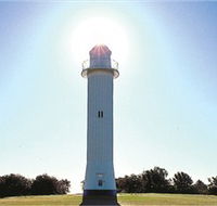 Yamba Lighthouse - Tourism Guide