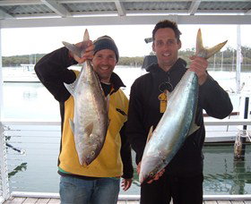 Dunbogan Boatshed - Travel Agents 5