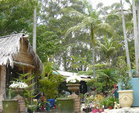Diamond Waters Garden Nursery - Tourism Guide 0