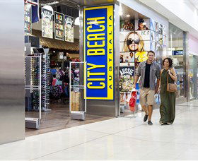 Tweed City Shopping Centre - Tourism Guide 1
