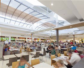 Tweed City Shopping Centre - Tourism Guide 0