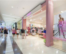 Tweed City Shopping Centre - Tourism Guide 3