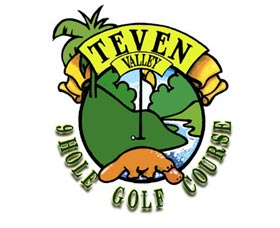 Teven Valley Golf Course - Travel Agents 4