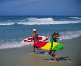 Duranbah Beach - Tourism Guide 0
