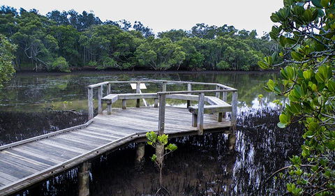 Walk On Water Walking Track - Tourism Guide 0