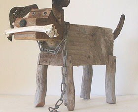 Glasshouse Regional Gallery - Travel Agents 4