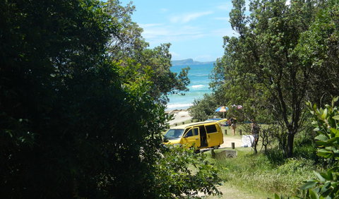 Diamond Head Loop Walk - Travel Agents 1