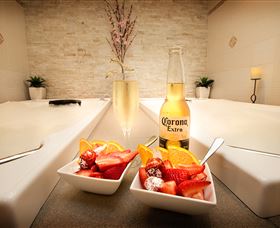 Aqua Vitae Day Spa - Tourism Guide 0