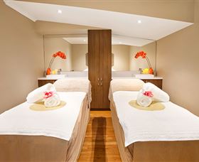 Aqua Vitae Day Spa - Tourism Guide 2