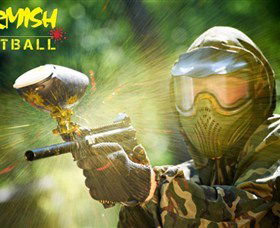 Ballina Byron Skirmish - Travel Agents 0