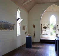 Narek Galleries - Tourism Guide