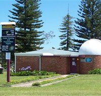 Port Macquarie Astronomical Observatory - Travel Search
