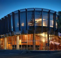 Glasshouse - Travel Search