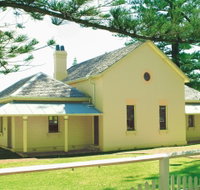 Port Macquarie Historic Courthouse - Travel Search