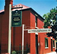 Port Macquarie Museum - Travel Search