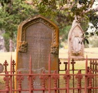 Kooloonbung Creek Nature Reserve and Historic Cemetery - Travel Search