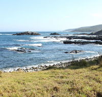 Mimosa Rocks National Park - Tourism Guide