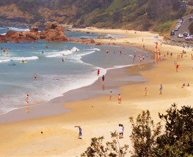 Flynns Beach ACT Travel Agents