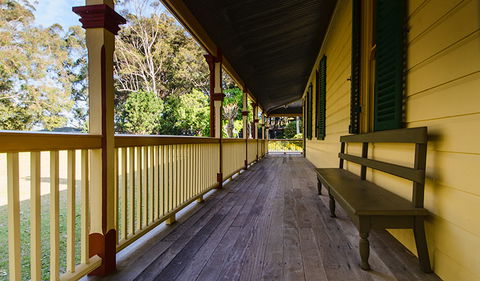 Macquarie Nature Reserve - Cruises Travel 2